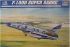 F-100D Super Sabre (Trumpeter 02232) 1/32
