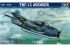 TBF-1C Avenger (Trumpeter 02233) 1/32 TBF-1C Avenger (Trumpeter 02233) 1/32