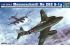Messerchmitt Me 262 A-1a (Trumpeter 02235) 1/32