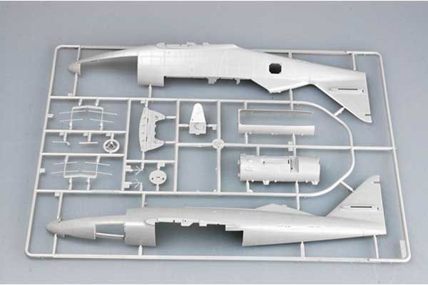 Messerschmitt Me 262 B-1a/U1 (Trumpeter 02237) 1/32