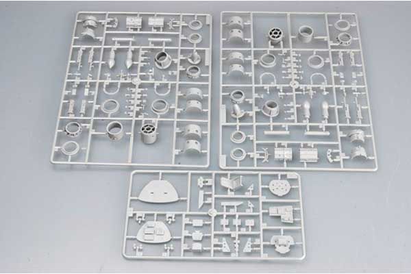 Messerschmitt Me 262 B-1a/U1 (Trumpeter 02237) 1/32