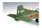 NANCHANG “CJ-6 ” (Trumpeter 02240) 1/32