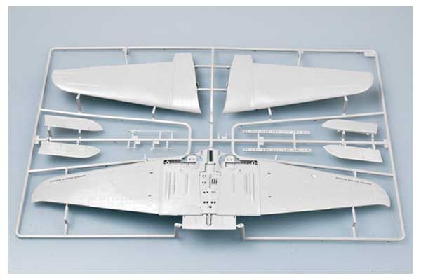 U.S.NAVY SBD-5/A-24B“Dauntless” (Trumpeter 02243) 1/32