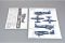 F8F-1 Bearcat (Trumpeter 02247) 1/32 F8F-1 Bearcat (Trumpeter 02247) 1/32