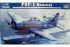 F8F-1 Bearcat (Trumpeter 02247) 1/32 F8F-1 Bearcat (Trumpeter 02247) 1/32