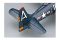 F8F-2 Bearcat (Trumpeter 02248) 1/32 F8F-2 Bearcat (Trumpeter 02248) 1/32