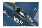 F8F-2 Bearcat (Trumpeter 02248) 1/32 F8F-2 Bearcat (Trumpeter 02248) 1/32