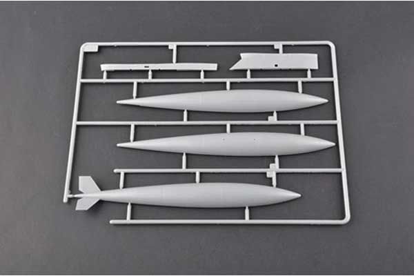 A-6A“INTRUDER” (Trumpeter 02249) 1/32