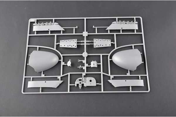 A-6A“INTRUDER” (Trumpeter 02249) 1/32