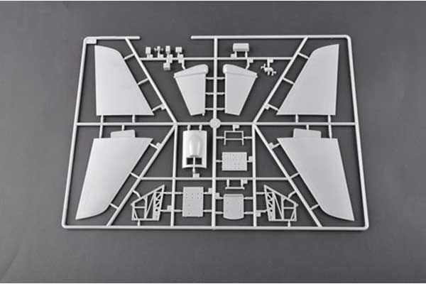 A-6A“INTRUDER” (Trumpeter 02249) 1/32