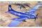 A-1D AD-4 Skyraider (Trumpeter 02252) 1/32 A-1D AD-4 Skyraider (Trumpeter 02252) 1/32