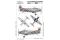 A-1H AD-6 Skyraider (Trumpeter 02253) 1/32 A-1H AD-6 Skyraider (Trumpeter 02253) 1/32