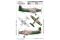 A-1H AD-6 Skyraider (Trumpeter 02253) 1/32 A-1H AD-6 Skyraider (Trumpeter 02253) 1/32