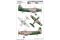 A-1J AD-7 Skyraider (Trumpeter 02254) 1/32 A-1J AD-7 Skyraider (Trumpeter 02254) 1/32