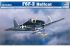 F6F-3 Hellcat (Trumpeter 02256)1/32 F6F-3 Hellcat (Trumpeter 02256)1/32