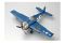 F6F-5 Hellcat (Trumpeter 02257) 1/32 F6F-5 Hellcat (Trumpeter 02257) 1/32