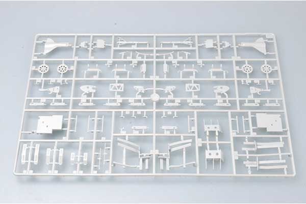 F6F-5N Hellcat (Trumpeter 02259) 1/32