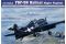 F6F-5N Hellcat (Trumpeter 02259) 1/32 F6F-5N Hellcat (Trumpeter 02259) 1/32