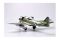 Messerchmitt Me 262 A-1a (с ракетами R4M)  (Trumpeter 02260) 1/32 Messerchmitt Me 262 A-1a (с ракетами R4M)  (Trumpeter 02260) 1/32