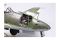 Messerchmitt Me 262 A-1a (с ракетами R4M)  (Trumpeter 02260) 1/32 Messerchmitt Me 262 A-1a (с ракетами R4M)  (Trumpeter 02260) 1/32