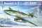 Messerchmitt Me 262 A-1a (с ракетами R4M)  (Trumpeter 02260) 1/32 Messerchmitt Me 262 A-1a (с ракетами R4M)  (Trumpeter 02260) 1/32