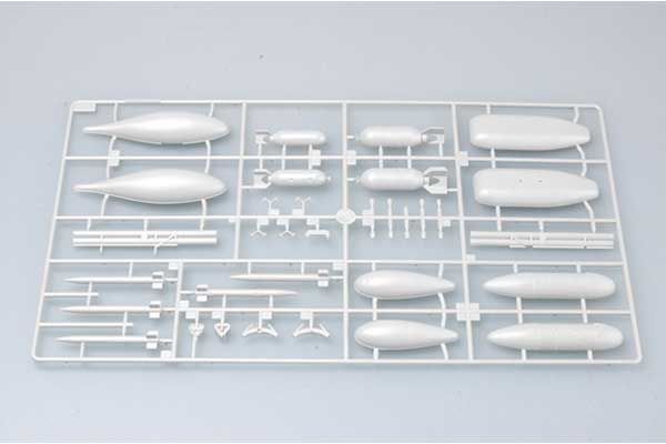 P-47D Thunderbolt "Razorback" (Trumpeter 02262) 1/32