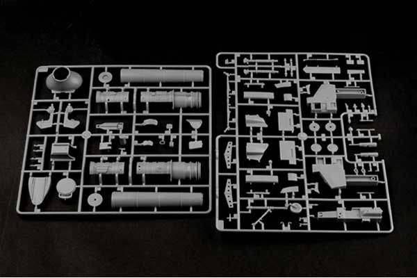 A-4F Skyhawk (Trumpeter 02267) 1/32