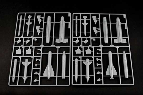 A-4F Skyhawk (Trumpeter 02267) 1/32