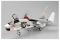 F-8J Crusader (Trumpeter  02273) 1/32 F-8J Crusader (Trumpeter  02273) 1/32
