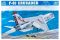 F-8J Crusader (Trumpeter  02273) 1/32 F-8J Crusader (Trumpeter  02273) 1/32