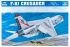 F-8J Crusader (Trumpeter  02273) 1/32 F-8J Crusader (Trumpeter  02273) 1/32
