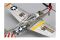 P-51D Mustang (Trumpeter 02275) 1/32 P-51D Mustang (Trumpeter 02275) 1/32
