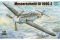 Messerschmitt Bf 109G-2 (Trumpeter 02294) 1/32 Messerschmitt Bf 109G-2 (Trumpeter 02294) 1/32
