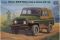 Китайский внедорожник BJ212 с брезентовой крышей (Trumpeter 02302) 1/35 Китайский внедорожник BJ212 с брезентовой крышей (Trumpeter 02302) 1/35