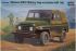 Китайский внедорожник BJ212 с брезентовой крышей (Trumpeter 02302) 1/35