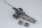s.K18 10.5cm немецкая пушка (Trumpeter 02305) 1/35 s.K18 10.5cm немецкая пушка (Trumpeter 02305) 1/35