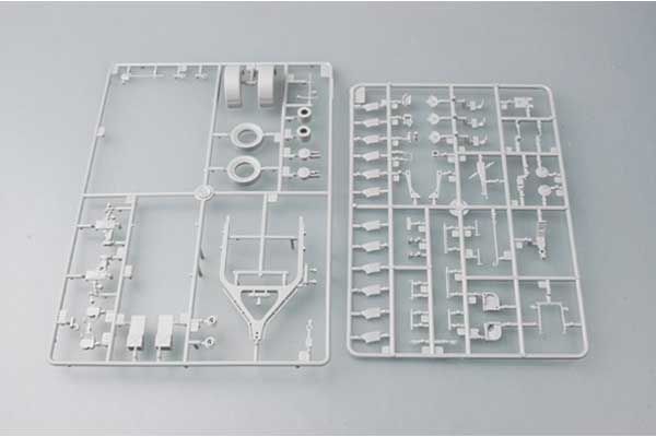 FLAK 38 (Trumpeter 02309) 1/35