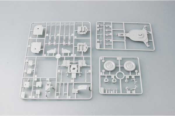 FLAK 38 (Trumpeter 02309) 1/35