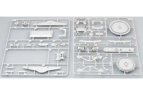 17cm Kanone 18 (Trumpeter 02313) 1/35