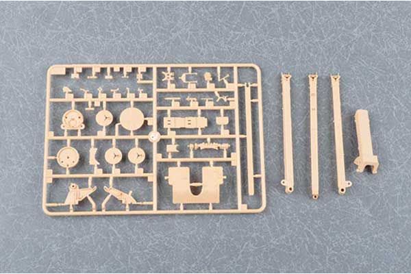 PLA PL96 (Д-30) (Trumpeter 02330) 1/35