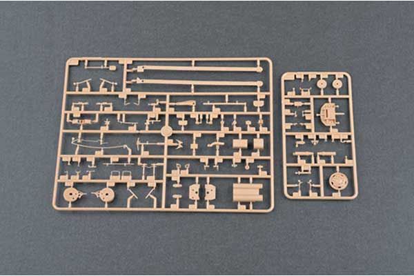 PLA Type 59 (Trumpeter 02335) 1/35