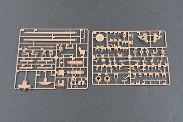 PLA Type 59 (Trumpeter 02335) 1/35