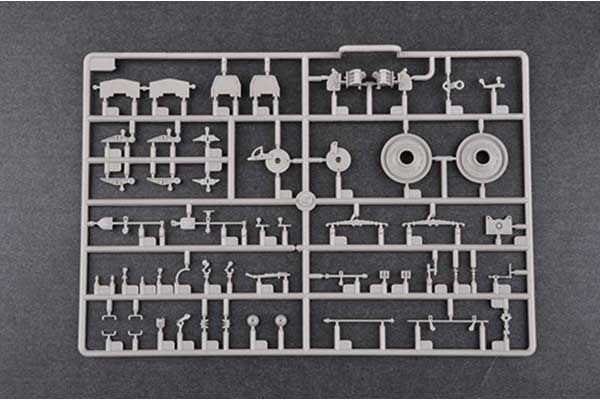 М-30 (Trumpeter 02343) 1/35