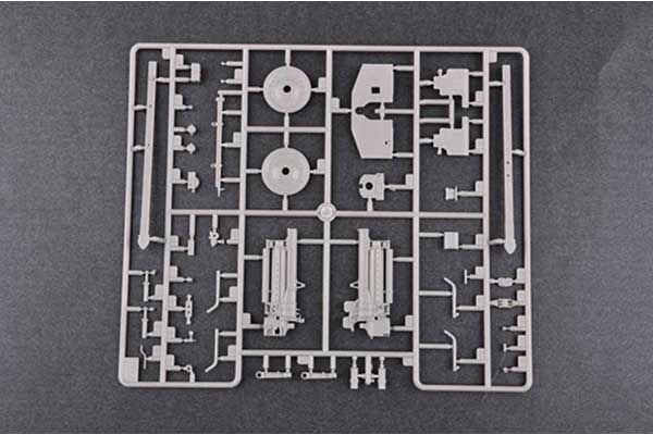 М-30 (Trumpeter 02343) 1/35