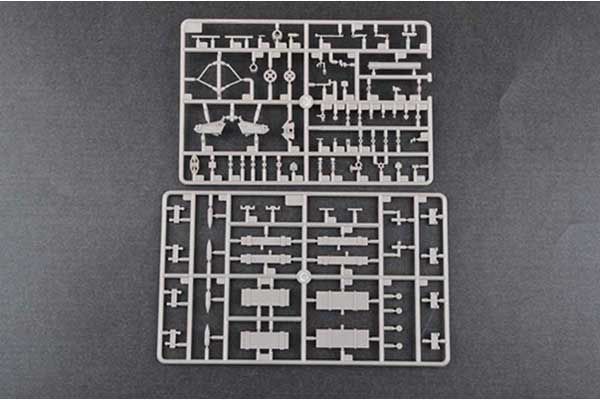 М-30 (Trumpeter 02343) 1/35