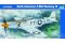 North American P-51D Mustang (Trumpeter 02401) 1/24 North American P-51D Mustang (Trumpeter 02401) 1/24