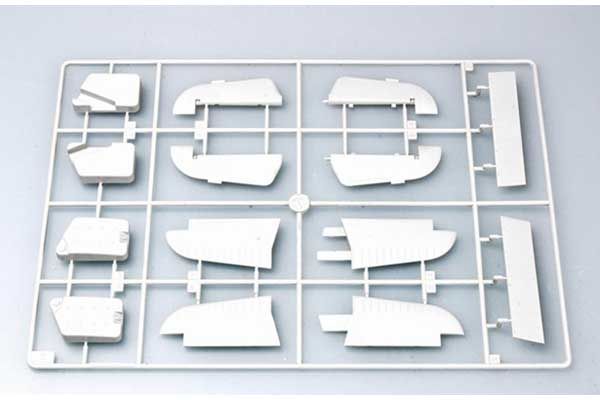 Hawker Hurricane ll C (Trumpeter 02415) 1/24