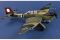 Junkers Ju-87A Stuka (Trumpeter 02420) 1/24 Junkers Ju-87A Stuka (Trumpeter 02420) 1/24