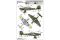 Junkers Ju-87B-2 Stuka (Trumpeter 02421) 1/24