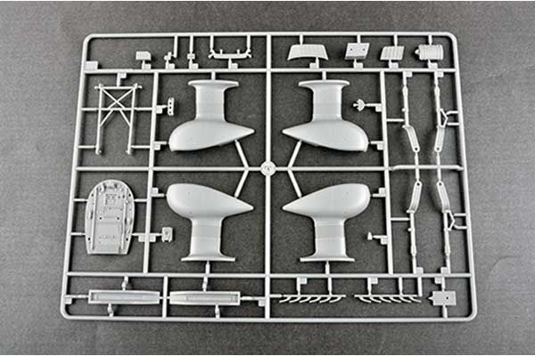 Junkers Ju-87G-2 Stuka (Trumpeter 02425) 1/24